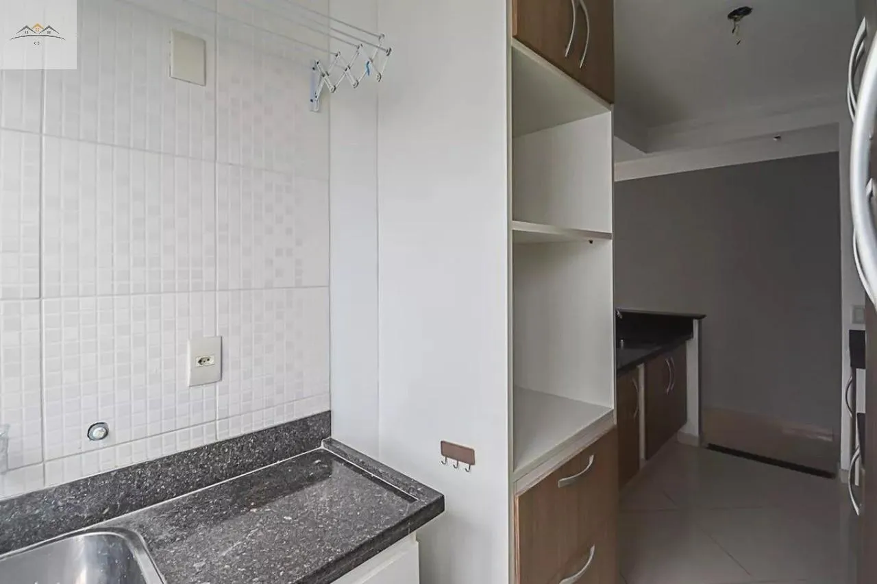 Imagem APARTAMENTO RESIDENCIAL em São Bernardo do Campo - São Paulo, Baeta Neves