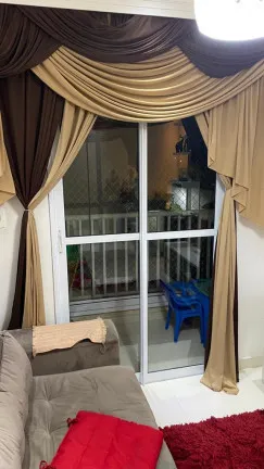Imagem Apartamento com 2 Quartos à Venda, 48 m² em Vila Cosmopolita - São Paulo