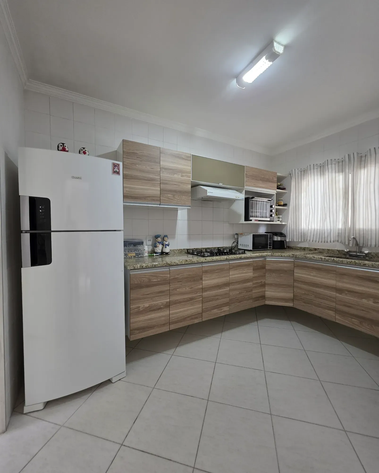 Imagem Casa de Condomínio com 3 Quartos à Venda, 109 m² em Jardim Alvorada - Sorocaba
