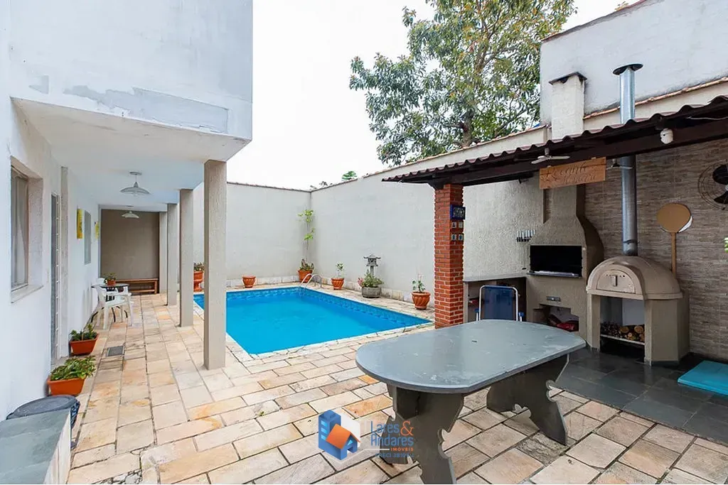 Imagem Casa à venda 7 Quartos 2 Suites 4 Vagas 364M² Jardim Kioto São Paulo - SP