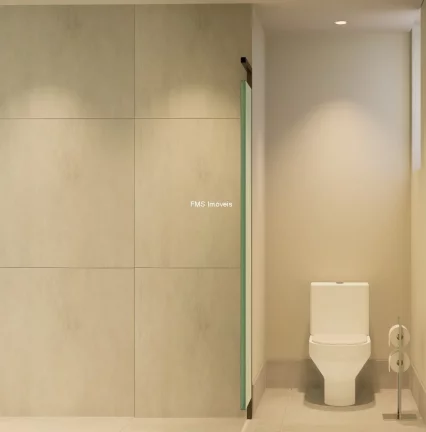 Imagem Conjunto comercial para locação com 160m² no Brooklin
