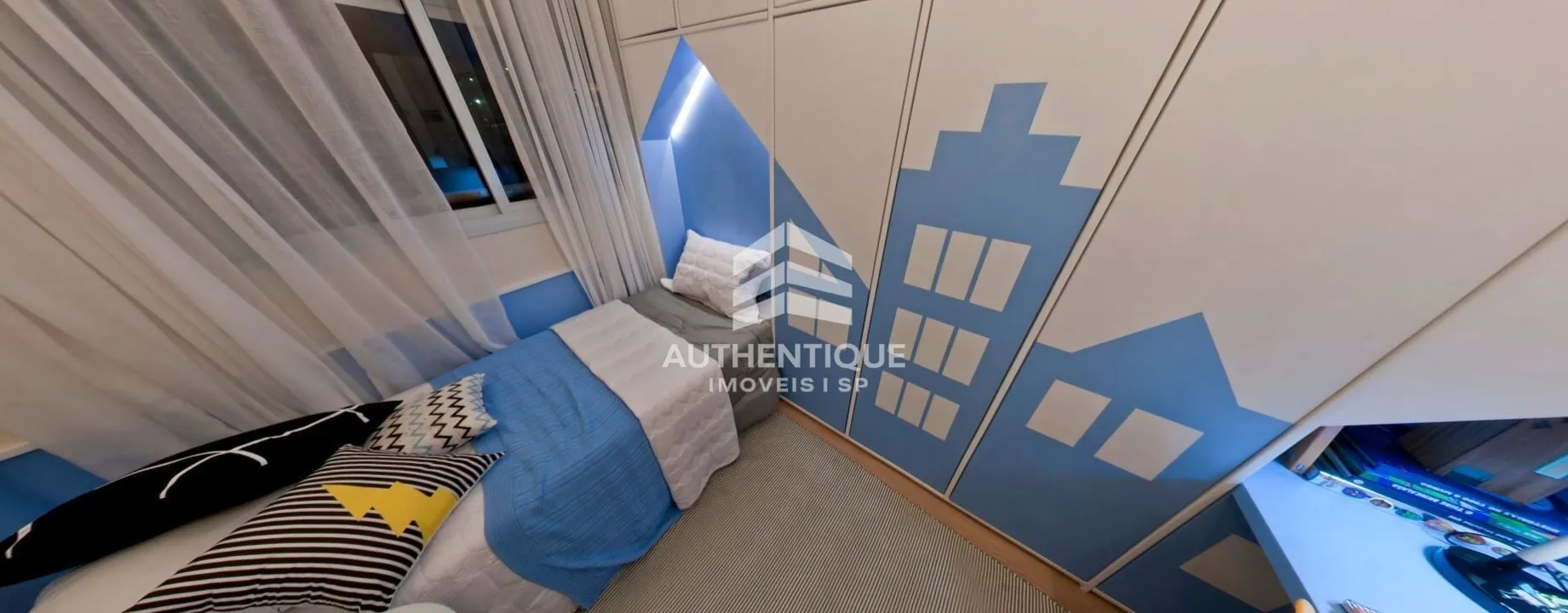 Imagem TEG SACOMA - Apartamento à venda no bairro Sacomã - São Paulo/SP, Zona Sul