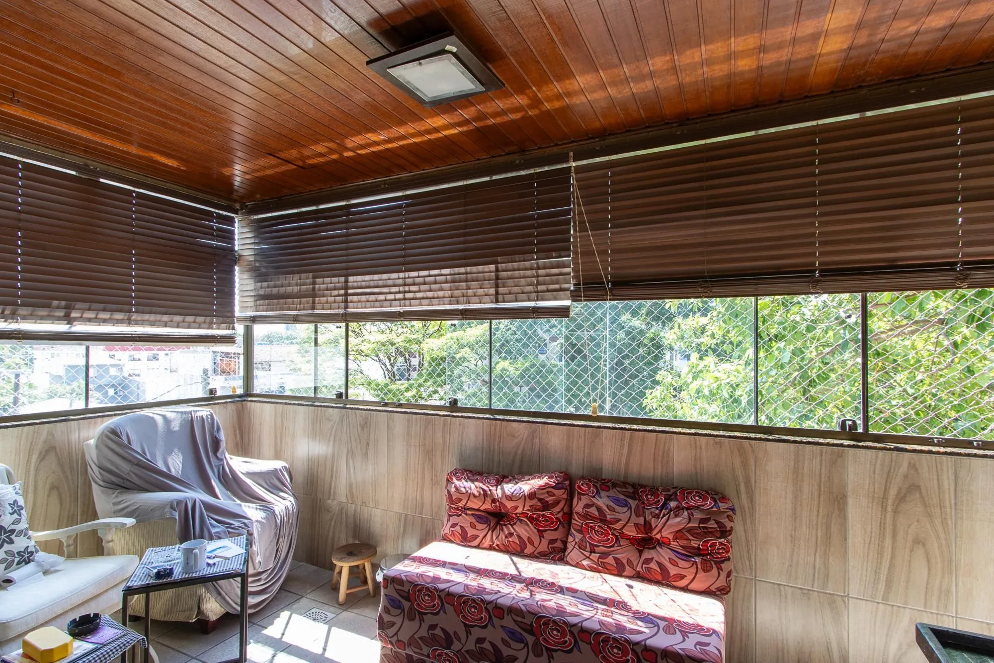 Imagem Apartamento à Venda | 90m² | Vila São João - Porto Alegre