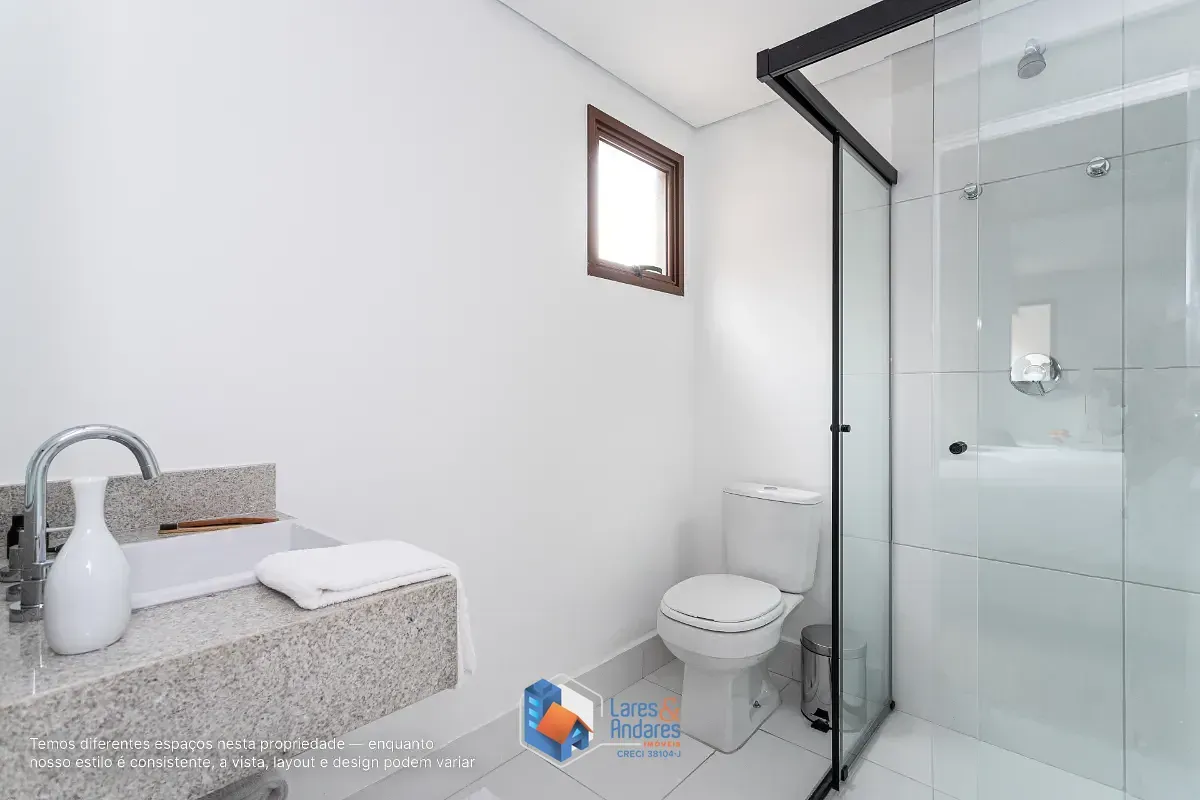 Imagem Studio para venda em Jardim Paulista com 1 quarto, sendo 1 suíte, 25m²