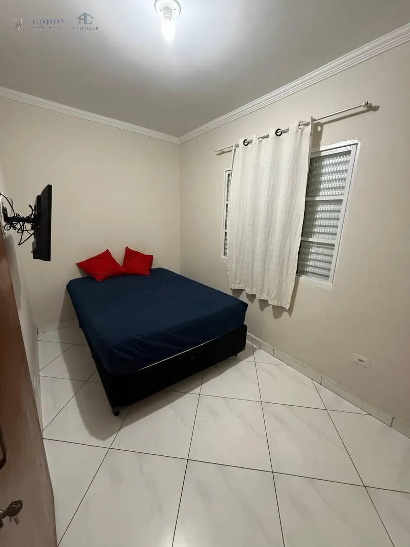 Imagem Casa à Venda no Bairro Morumbi - Pindamonhangaba/SP