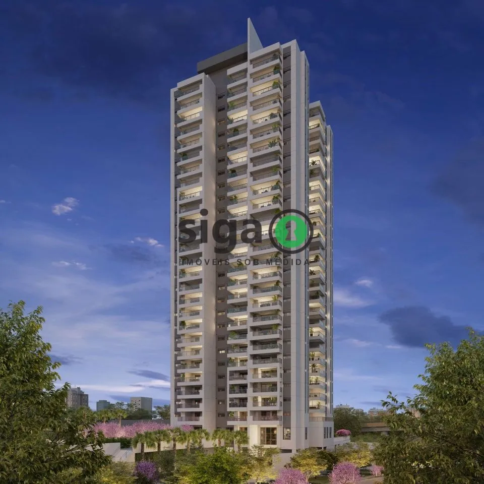 Imagem APARTAMENTO À VENDA 3 QUARTOS,1 SUÍTE JARDIM DAS PERDIZES