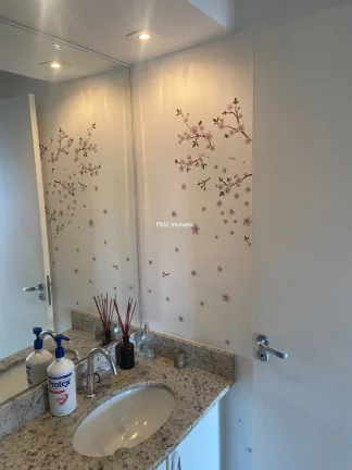 Imagem Apartamento à venda em São Paulo - Ipiranga: 2 quartos, 1 suíte, 1 sala, 2 vagas, 63m². Imperdível!