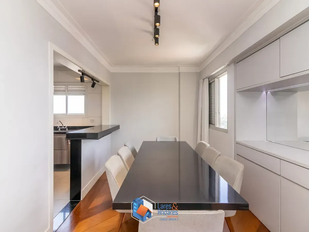 Imagem Cobertura para venda em Alto da Lapa com 3 quartos, sendo 1 suíte, 160m²