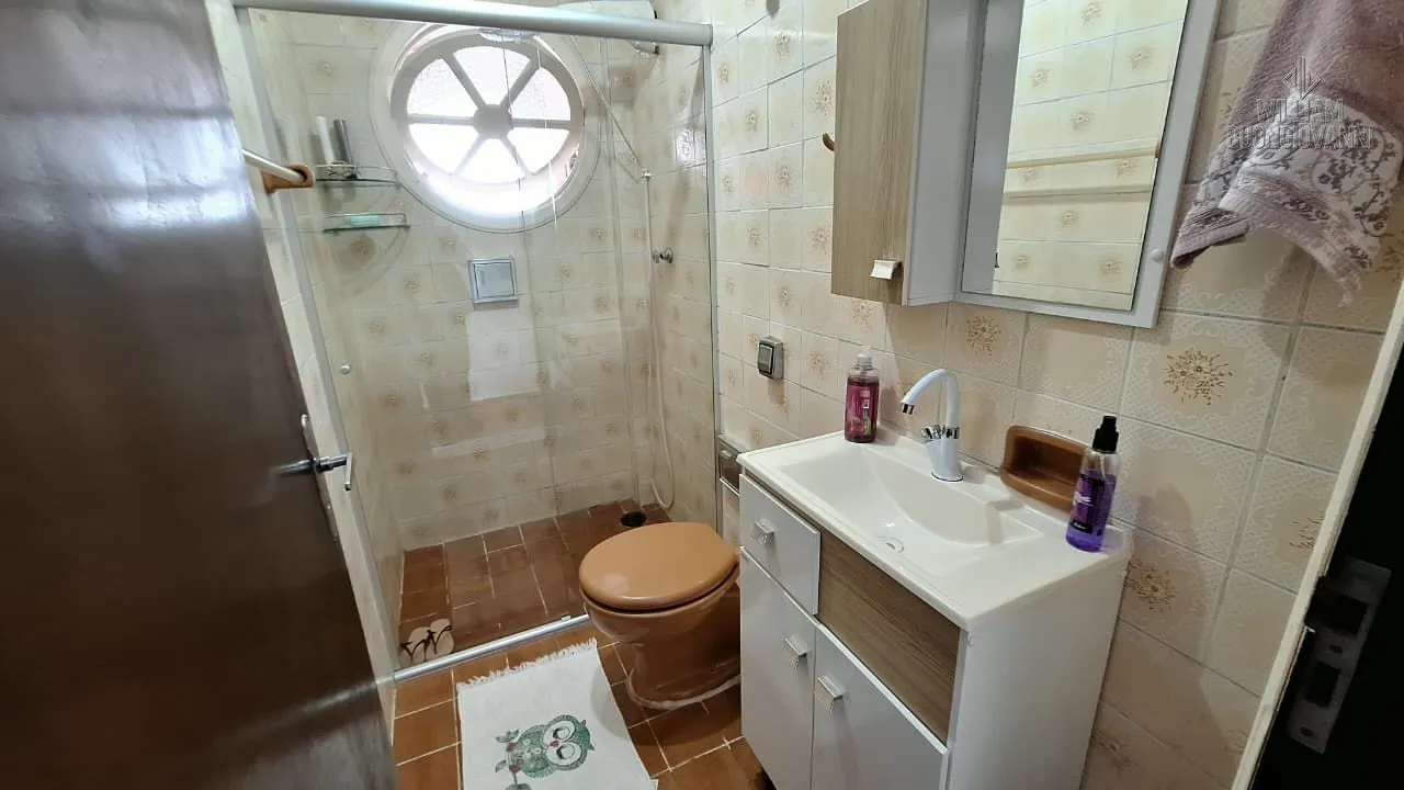 Imagem Apartamento 01 dormitório vista total para o mar -MONGAGUA