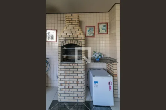 Imagem Apartamento à Venda - Recreio, 3 Quartos, 121 m2
