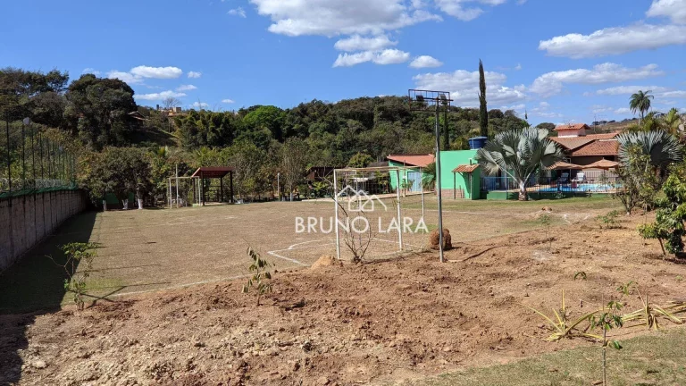 Imagem Sítio à venda 5500 m², bairro São José - São Joaquim de Bicas/MG