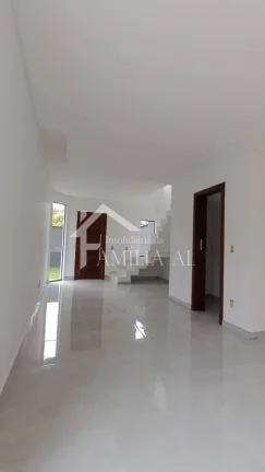 Imagem SOBRADO GEMINADO DE ESQUINA NO AVENTUREIRO