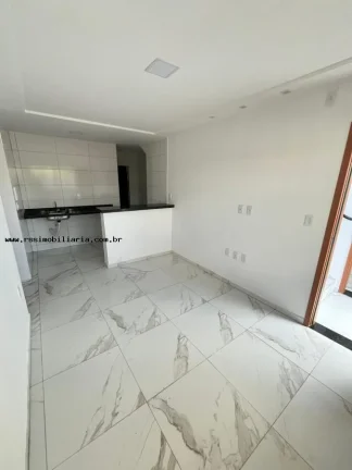 Imagem Apartamento à venda Colinas do Sul Gramame em João Pessoa/PB