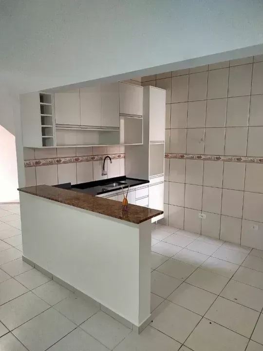 Imagem Sobrado à venda, Residencial Mombaça I, Pindamonhangaba, SP