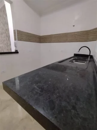 Imagem Sobrado incrível na Vila Guilhermina em Praia Grande, apenas 500 metros da praia!