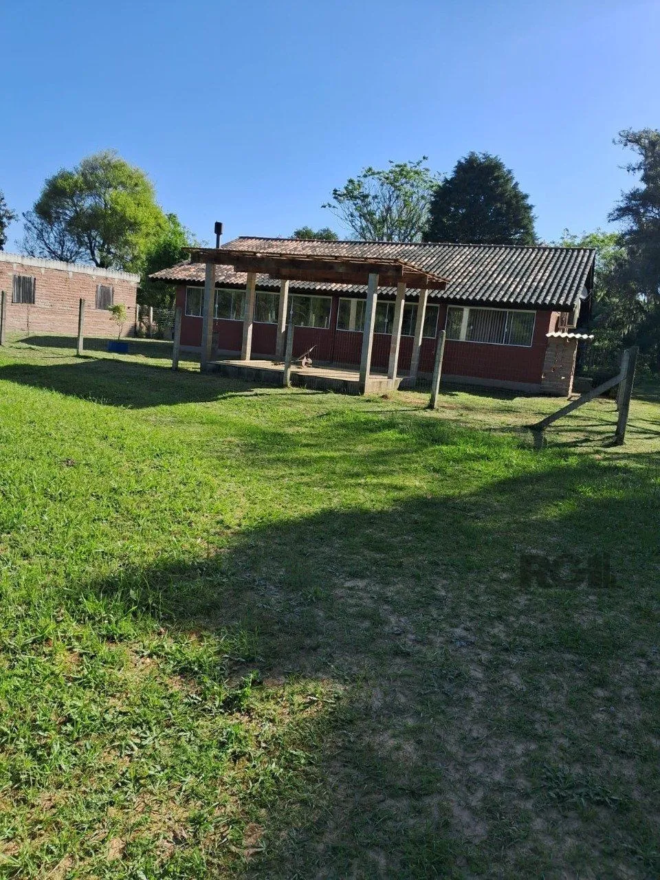 Imagem Sitio com 2hectares, Morro Grande em Viamão/RS