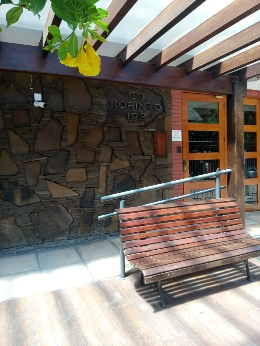 Imagem Apartamento para Venda - 108.16m², 3 dormitórios, sendo 1 suites, Cidade Baixa