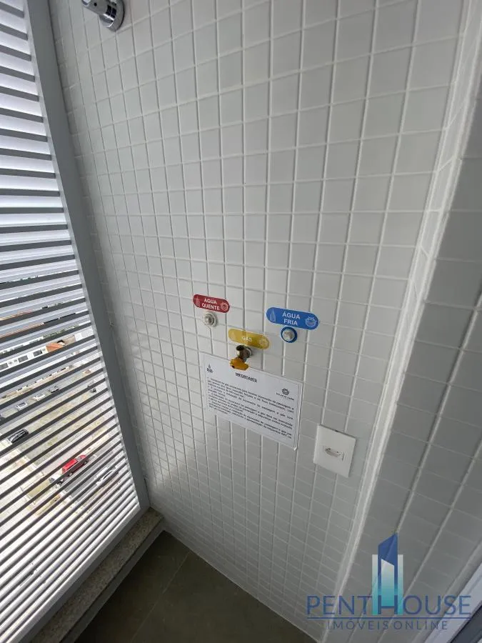 Imagem Apartamento Zona Central para Venda em Balneário Camboriú, CENTRO, 4 dormitórios, 2 suítes, 3 banheiros, 2 vagas