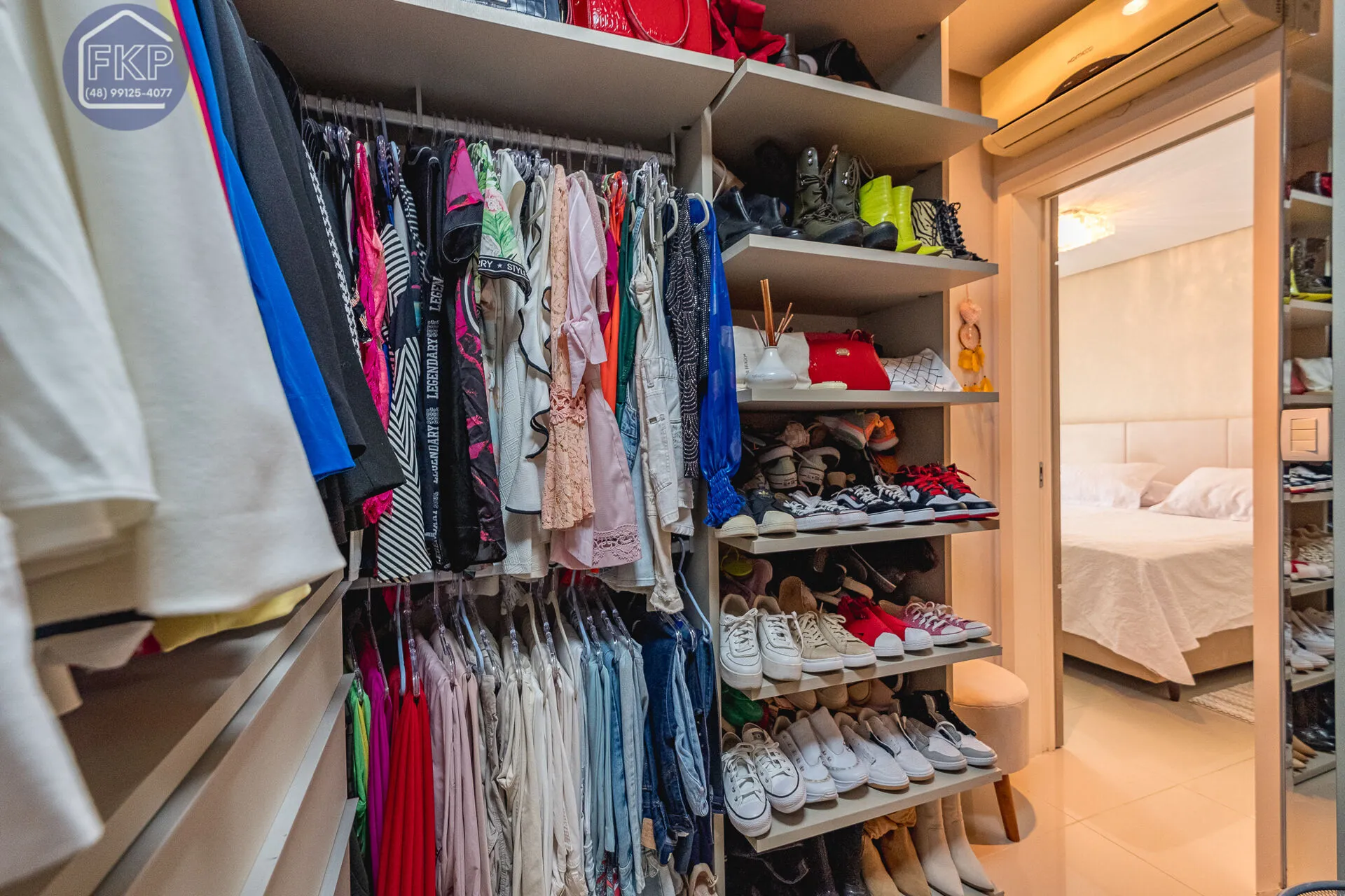 Imagem Apartamento Alto padrão!