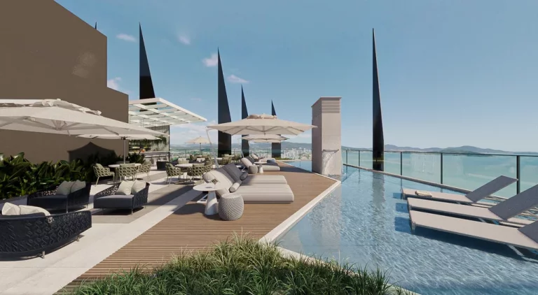 Imagem Apartamento à venda em Porto Belo, Perequê, com 3 quartos, 134,31m2