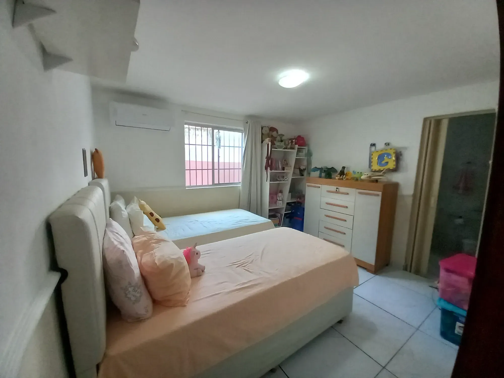 Imagem Casa com 2 Quartos à Venda, 82 m² em Nossa Senhora da Apresentação - Natal