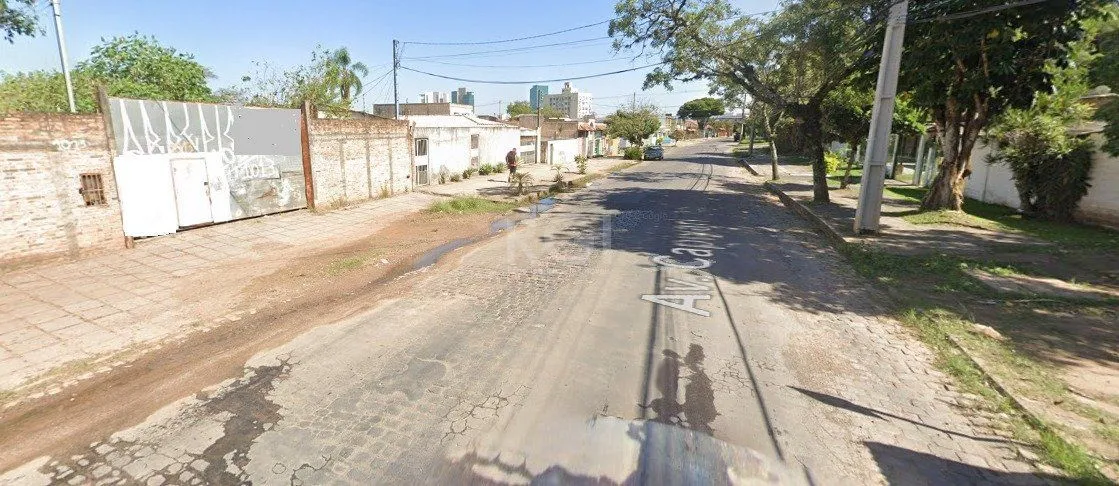 Imagem Terreno para Venda - 0m², 0 dormitórios, Cristal