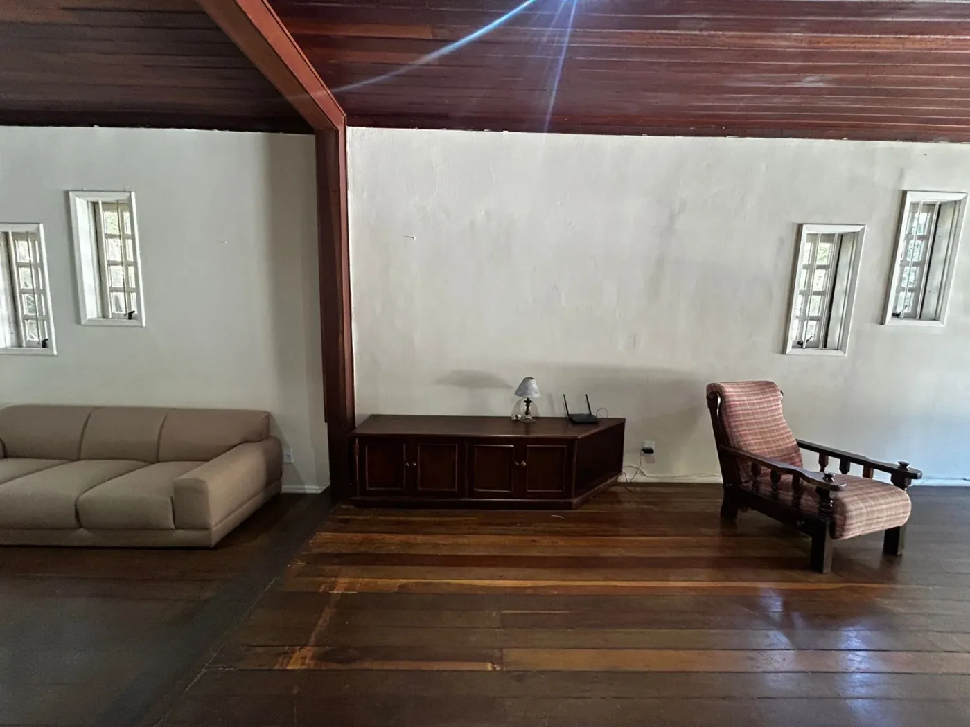 Imagem Casa em Condomínio para Venda em Petrópolis / RJ no bairro Nogueira