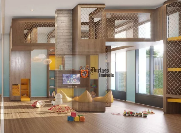 Imagem Cobertura com 3 dormitórios à venda, 314 m² por R$ 14.657.700,00 - Itaim Bibi - São Paulo/SP