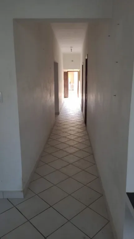 Imagem CASA COM 190,00 m² - FLÓRIDA - PRAIA GRANDE SP
