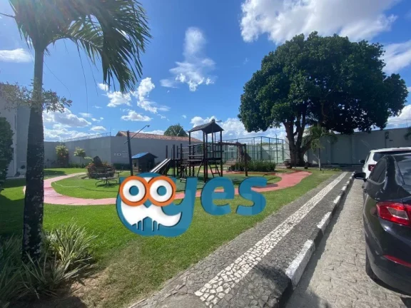 Imagem Casa no Garden Ville