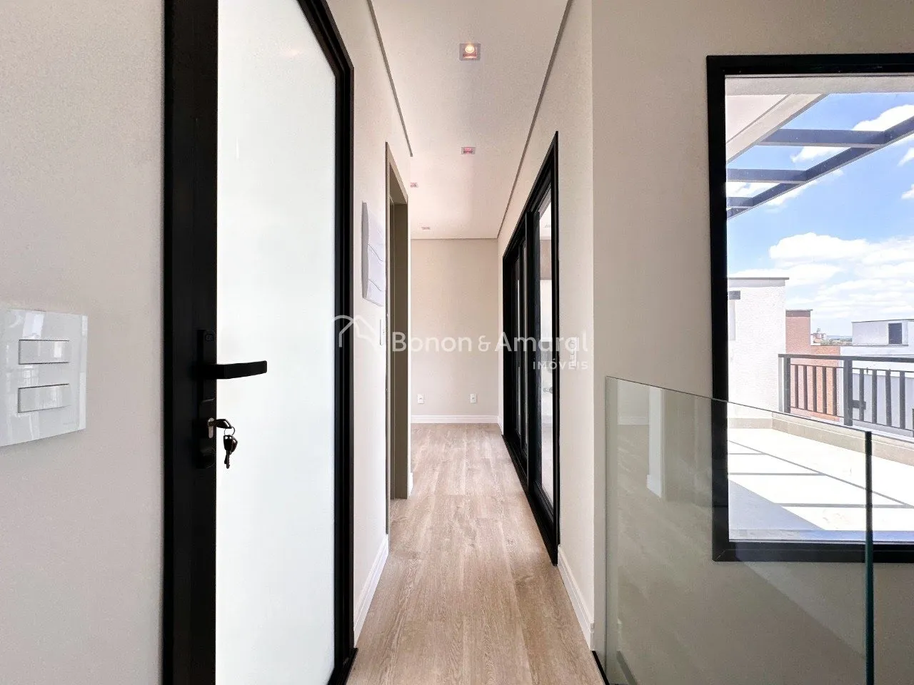 Imagem Casa à venda, em condomínio, Chácara Primavera, Campinas