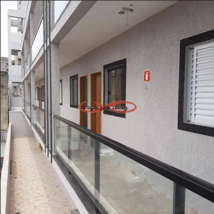 Imagem APARTAMENTOS NOVOS À VENDA EM SÃO MIGUEL