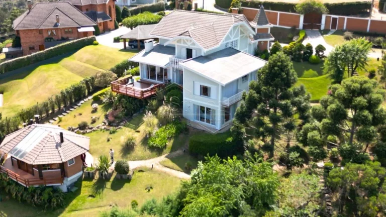 Imagem Casa em Campos do Jordão