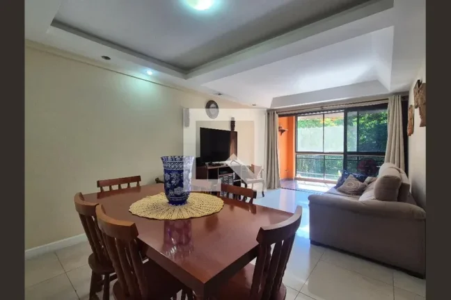 Imagem Apartamento à Venda - Recreio, 2 Quartos, 93 m2