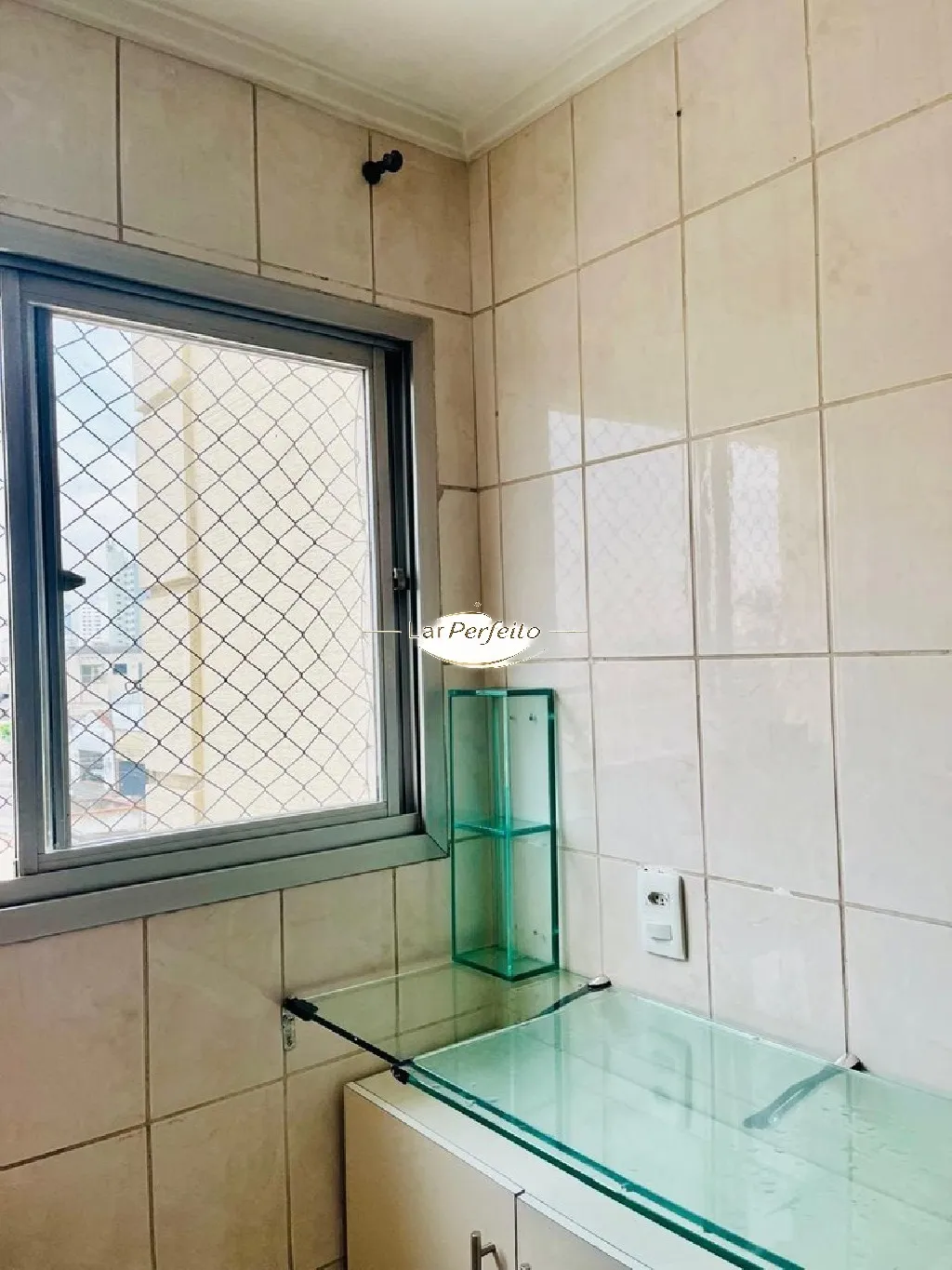 Imagem Apartamento com 2 Quartos à Venda, 59 m² em Jardim da Glória - São Paulo