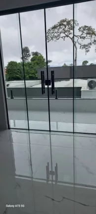 Imagem CASA RESIDENCIAL em MANAUS - AM, PONTA NEGRA