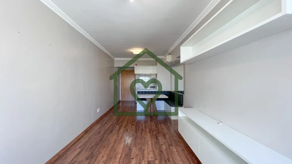Imagem Apartamento de 71,36m², com 3 dormitórios e 1 vaga escriturada. Conforto, praticidade e excelente ...
