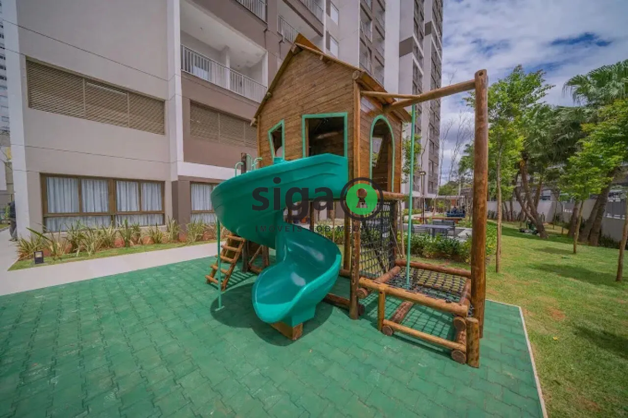 Imagem Studio de 25m² à venda na Vila Andrade ao lado da estação Giovanni Gronchi