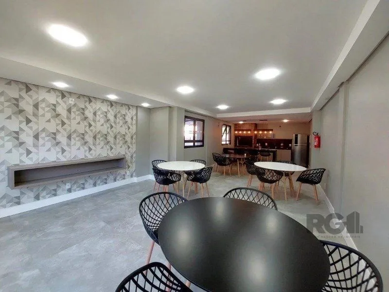 Imagem DOM RESIDENCE - Centro de Cachoeirinha
