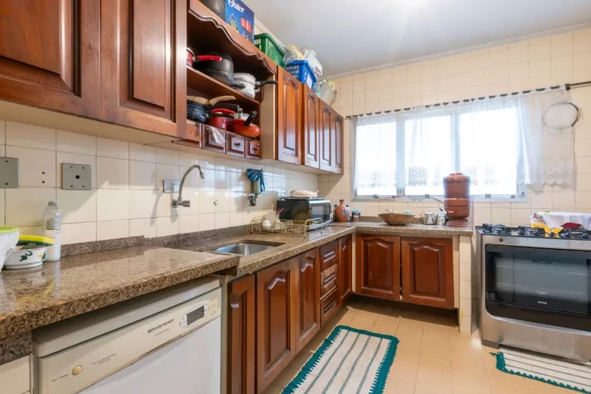 Imagem Apartamento à venda em São Paulo, Morumbi, com 3 quartos, 160m2
