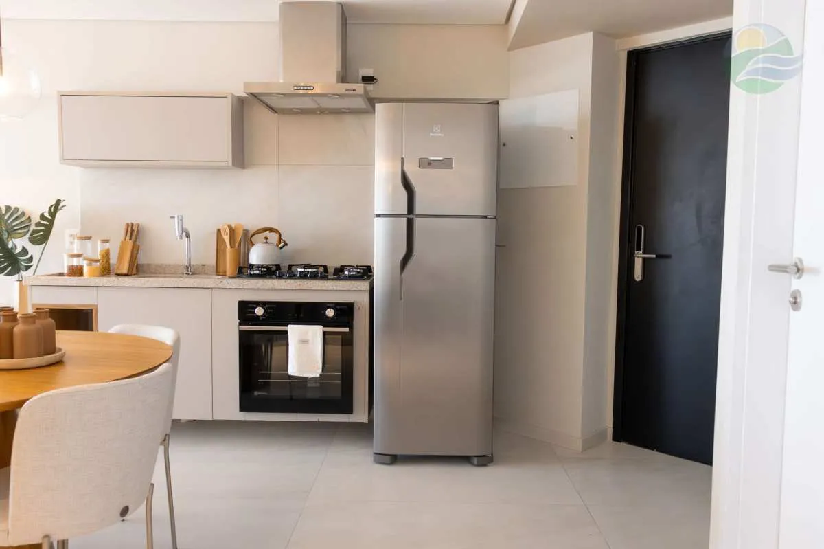 Imagem Apartamento 1 quarto 33,37m2, Venda, Avenida Boa Viagem, Pina, Recife.