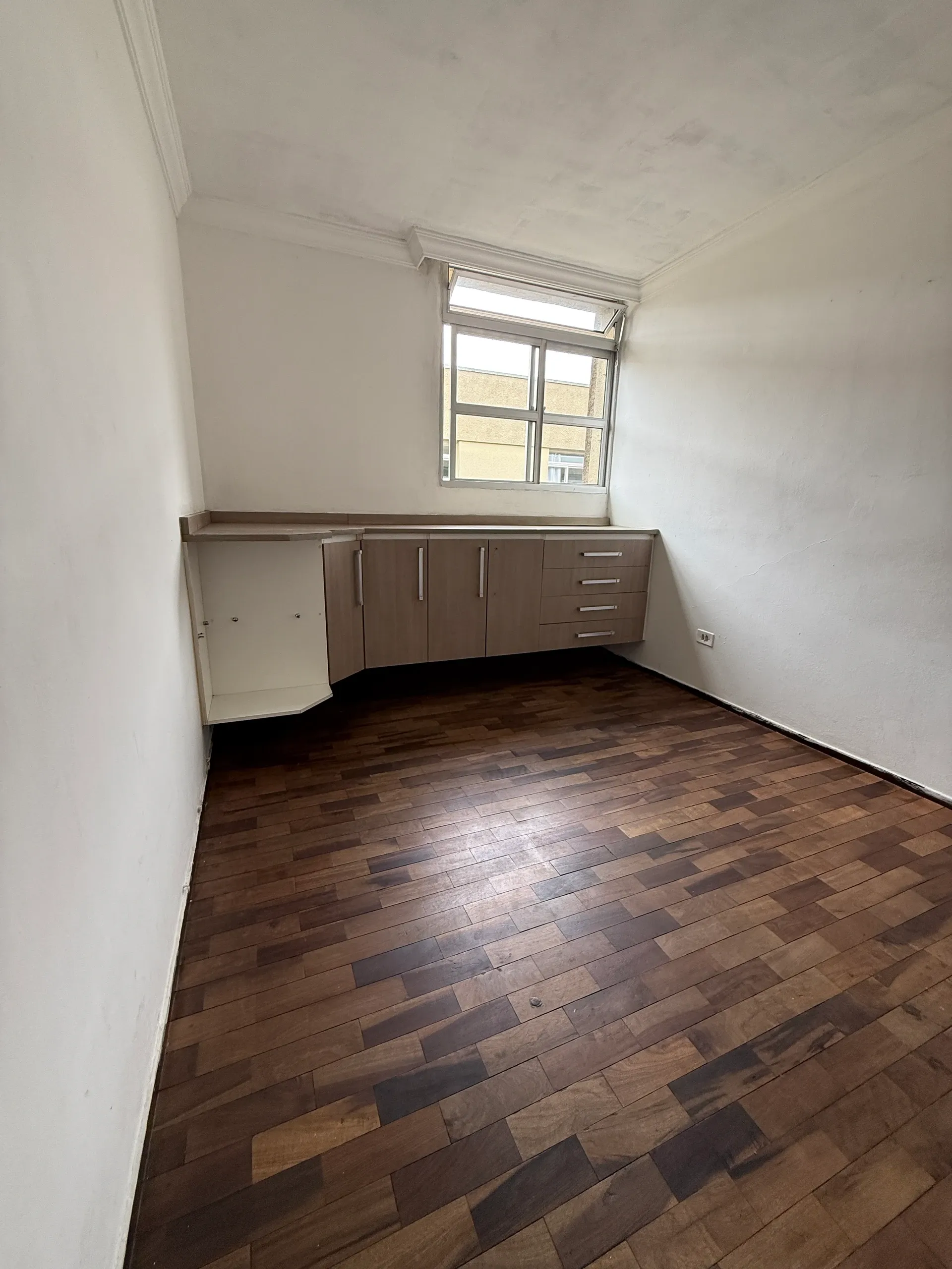 Imagem Apartamento 03 quartos 74,60M² no Alto Tarumã, Curitiba/PR