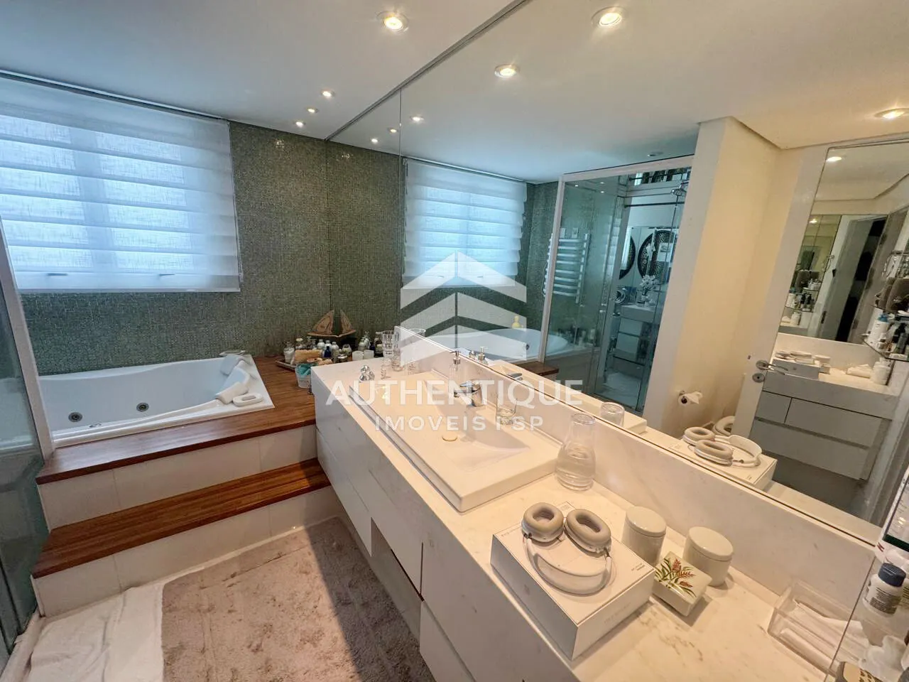 Imagem LINDENBERG TUTOIA - Apartamento à venda em São Paulo/SP