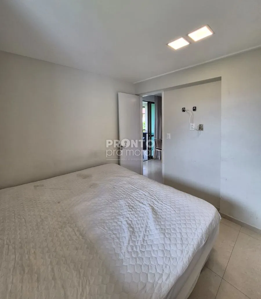 Imagem Beach Class Muro Alto