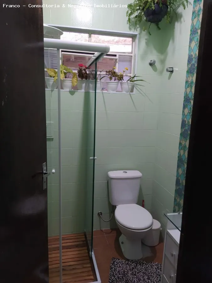 Imagem Casa para Venda em Ribeirão Pires, Colonia, 4 dormitórios, 2 banheiros, 4 vagas