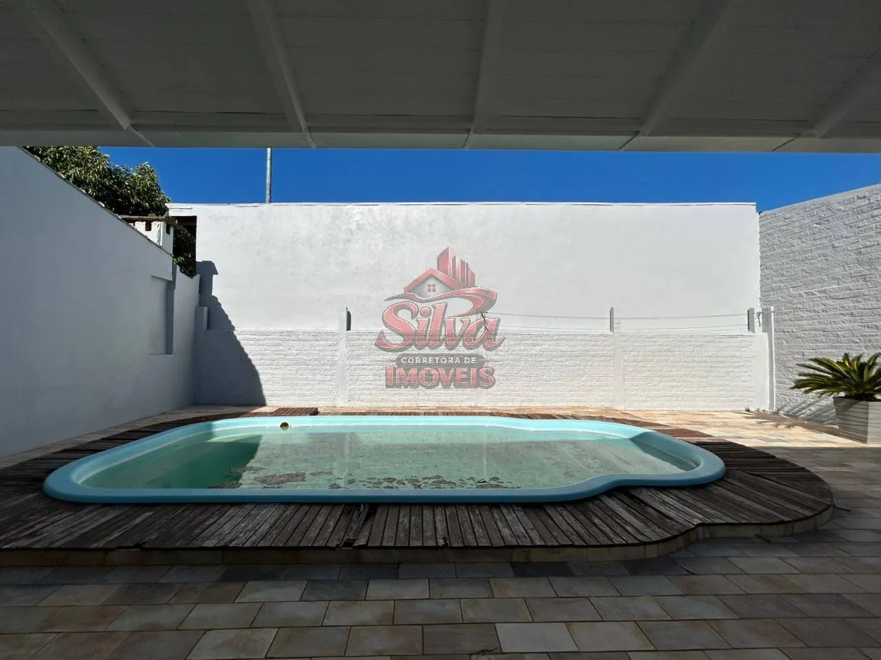 Imagem C1229 | Casa 3 dormitórios com suíte e piscina à venda em Imbé