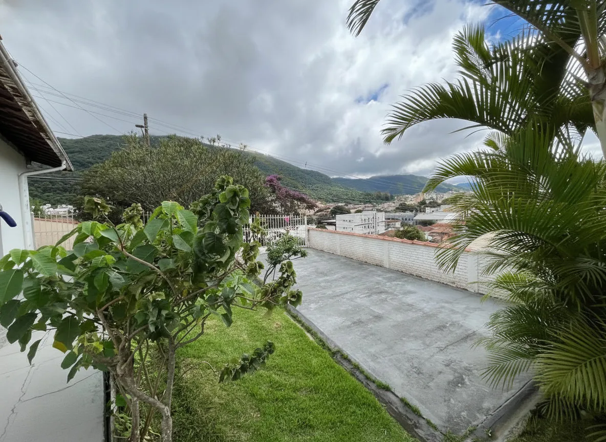 Imagem Casa 2 quartos à venda em São Geraldo, Poços de Caldas