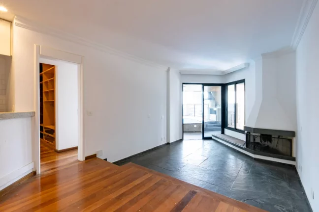Imagem Apartamento à venda em São Paulo, Vila Suzana, com 1 quarto, 78m2
