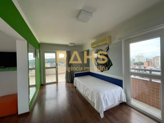 Super oportunidade para investidor, confira agora! Apartamento no Hotel Platz à venda: Tendo rendim...