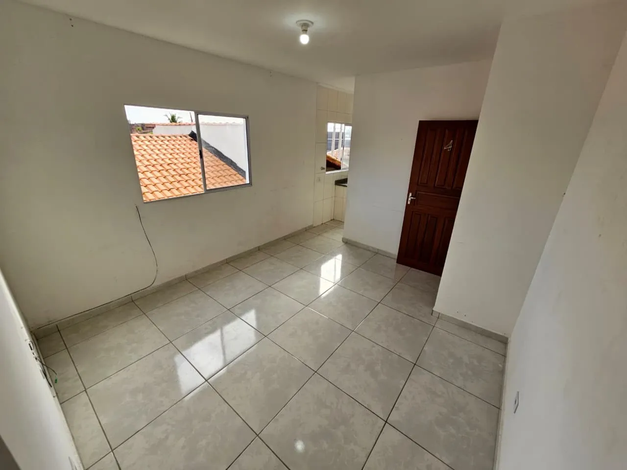 Imagem Casa para Venda em Itanhaém, Nossa Senhora do Sion, 2 dormitórios, 1 banheiro, 1 vaga